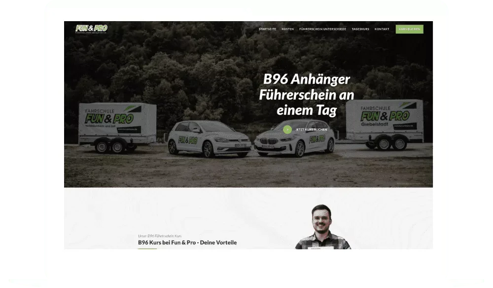 b96fuehrerschein-webdesign