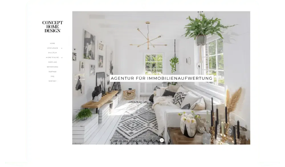 concepthomedesign-webdesign