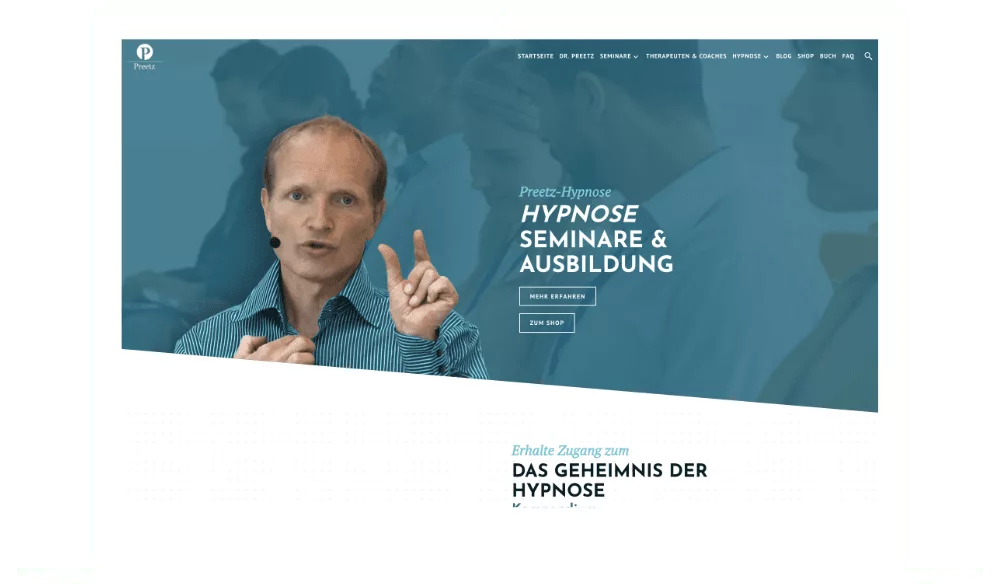 preetz-hypnose-webdesign